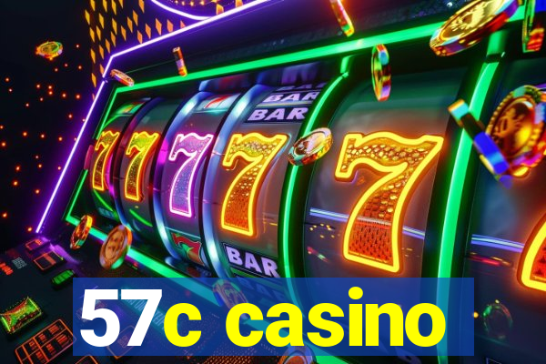 57c casino